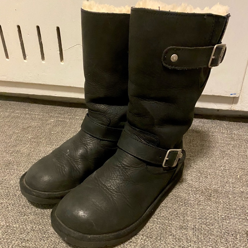 Ugg boots